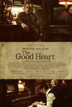 Смотреть The Good Heart онлайн бесплатно. The Good Heart poster