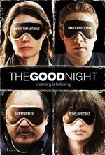 The Good Night poster