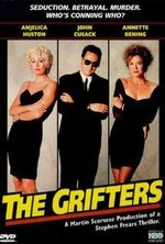 Watch The Grifters online free.