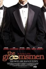 Watch The Groomsmen online free. The Groomsmen poster