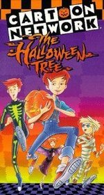 Смотреть The Halloween Tree онлайн бесплатно.