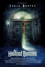 Watch The Haunted Mansion online free.