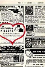 Guarda online I killers della luna di miele gratuitamente. I killers della luna di miele poster