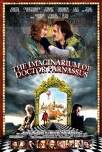Watch The Imaginarium of Dr. Parnassus online free.