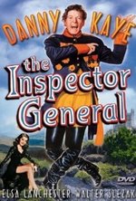 Watch The Inspector General online free.