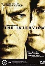 Guarda online The Interview gratuitamente.