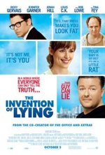Guarda online The Invention of Lying gratuitamente.