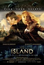 Смотреть The Island онлайн бесплатно.