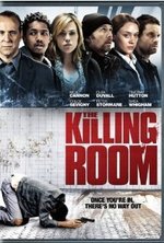 Watch The Killing Room online free.