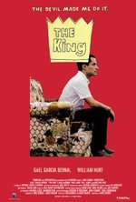 The King poster