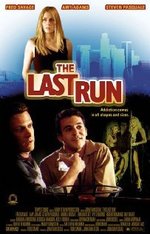 Guarda online The Last Run gratuitamente. The Last Run poster