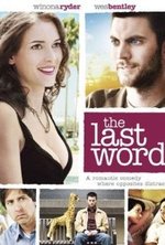 The Last Word poster