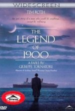 Смотреть The Legend of 1900 онлайн бесплатно.