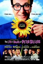 Watch The Life and Death of Peter Sellers kostenlos online. The Life and Death of Peter Sellers poster