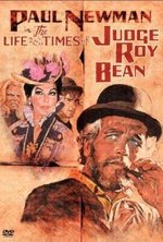 Watch The Life and Times of Judge Roy Bean online free. The Life and Times of Judge Roy Bean poster