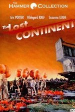 Watch The Lost Continent online free. The Lost Continent poster