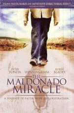 Watch The Maldonado Miracle online free.