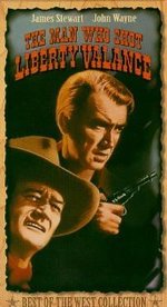 Watch The Man Who Shot Liberty Valance online free. The Man Who Shot Liberty Valance poster