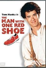 Смотреть The Man with One Red Shoe онлайн бесплатно.
