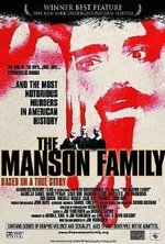 Смотреть The Manson Family онлайн бесплатно.