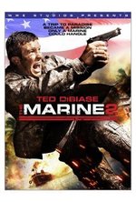 The Marine 2 poster