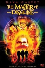 Watch The Master of Disguise online free.