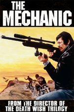 Watch The Mechanic online free. The Mechanic poster