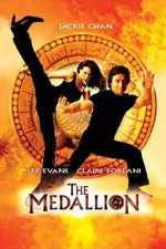 Смотреть The Medallion онлайн бесплатно.