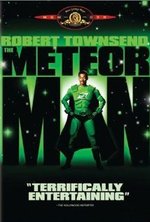 Watch The Meteor Man online free. The Meteor Man poster