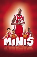 Смотреть The Minis онлайн бесплатно.