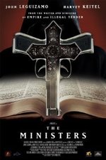 The Ministers poster