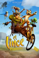 Смотреть El lince perdido онлайн бесплатно.