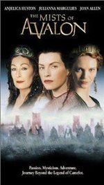 Смотреть The Mists of Avalon онлайн бесплатно.