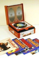 Regarder The Monkees en ligne gratuitement.