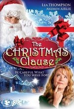 Watch The Mrs. Clause online free. The Mrs. Clause poster