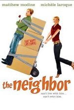 Watch The Neighbor online free. The Neighbor poster