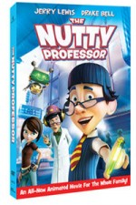 Watch The Nutty Professor online free.
