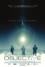 Watch The Objective online free. The Objective poster