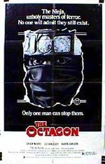 Смотреть The Octagon онлайн бесплатно.