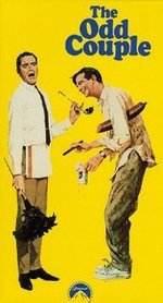 Watch The Odd Couple online free.