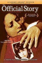 Watch The Official Story online free. The Official Story poster