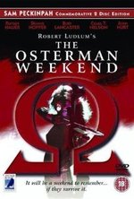 Watch The Osterman Weekend online free.