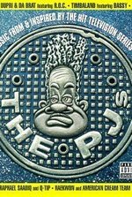 Смотреть The PJs онлайн бесплатно.