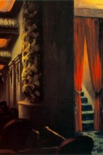 The Painting poster