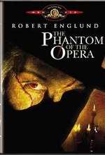 Guarda online The Phantom of the Opera gratuitamente.