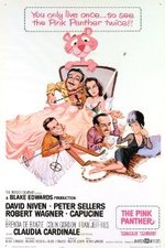 Смотреть The Pink Panther онлайн бесплатно.