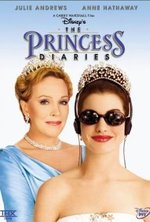 Watch The Princess Diaries online free.