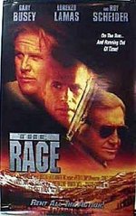 Watch The Rage online free.