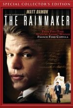 Смотреть The Rainmaker онлайн бесплатно.