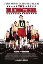 Watch The Ringer online free.